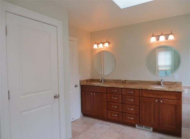W C Chapman's Ludlow Ave Homes for sale